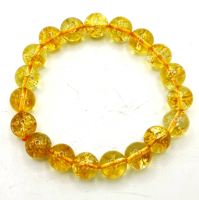 Advantages of Wearing Citrine Stone | Gemexi