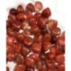 Red Carnelian Natural Agate Tumble Stone - Image 2