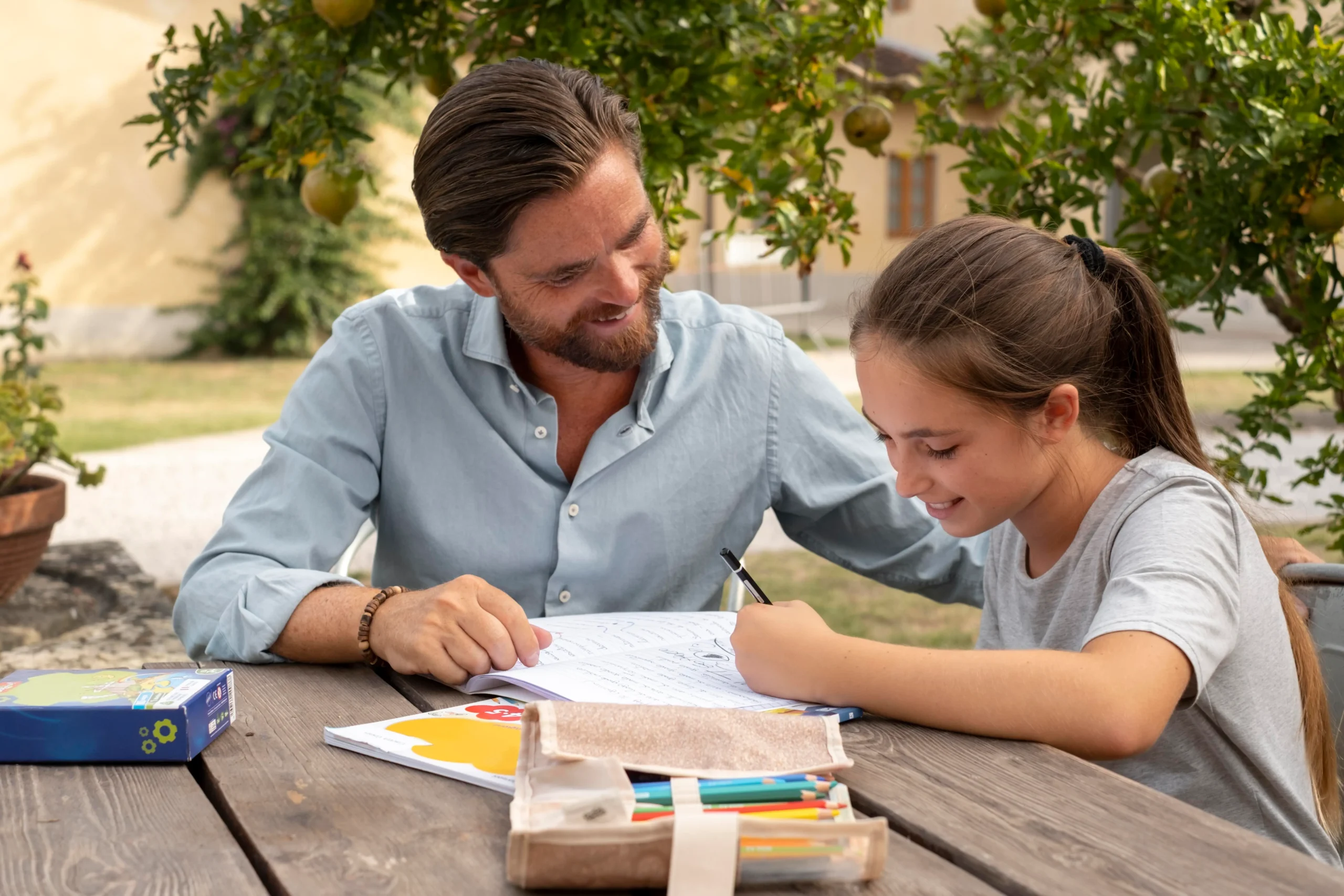 You are currently viewing A Parent’s Guide to Balancing School, Activities, and Family Time